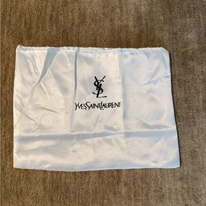 Yves Saint Laurent Medium Dust Bag